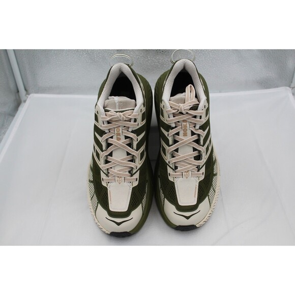 Size 6.5 Men - Hoka One One HOKA U Speedgoat 2 Moss Green